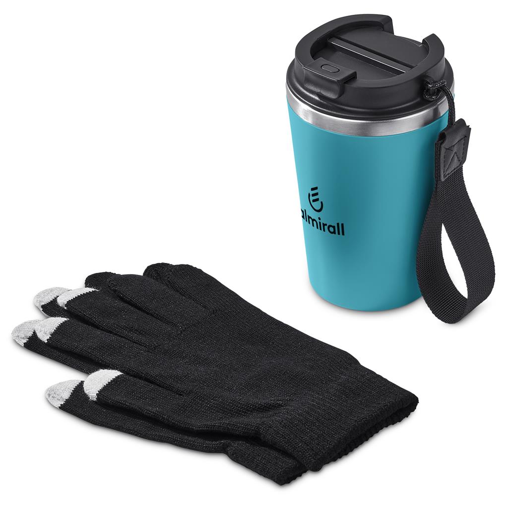 Altitude Denmark Winter Gift Set