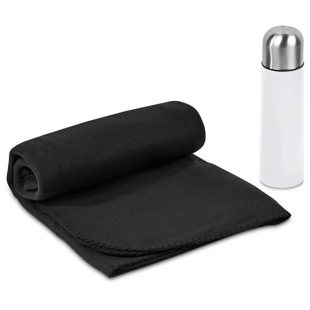 Altitude Alpaca Winter Gift Set - Solid White