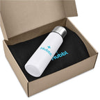 Altitude Alpaca Winter Gift Set - Solid White
