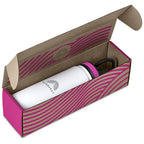 Altitude Tevez Bottle in Bianca Custom Gift Box