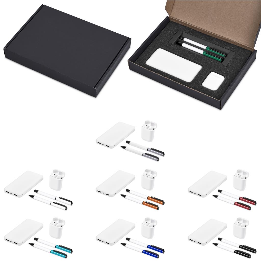 Altitude Cheval Gift Set