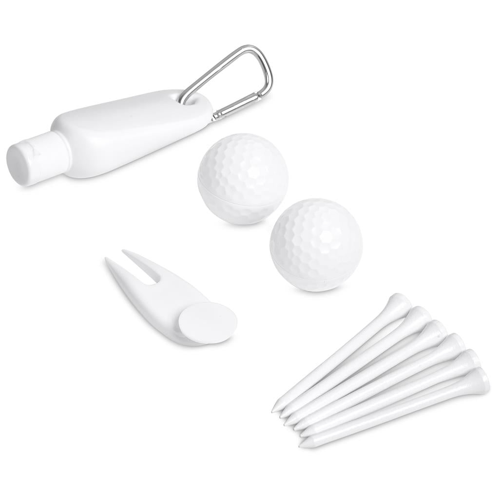 Altitude Greenside Care Golf Set