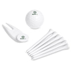 Altitude Tournament Golf Set