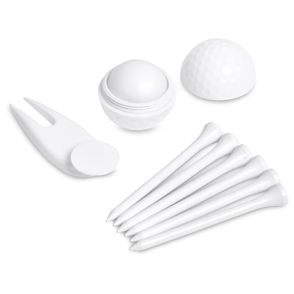 Altitude Tournament Golf Set