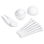 Altitude Tournament Golf Set