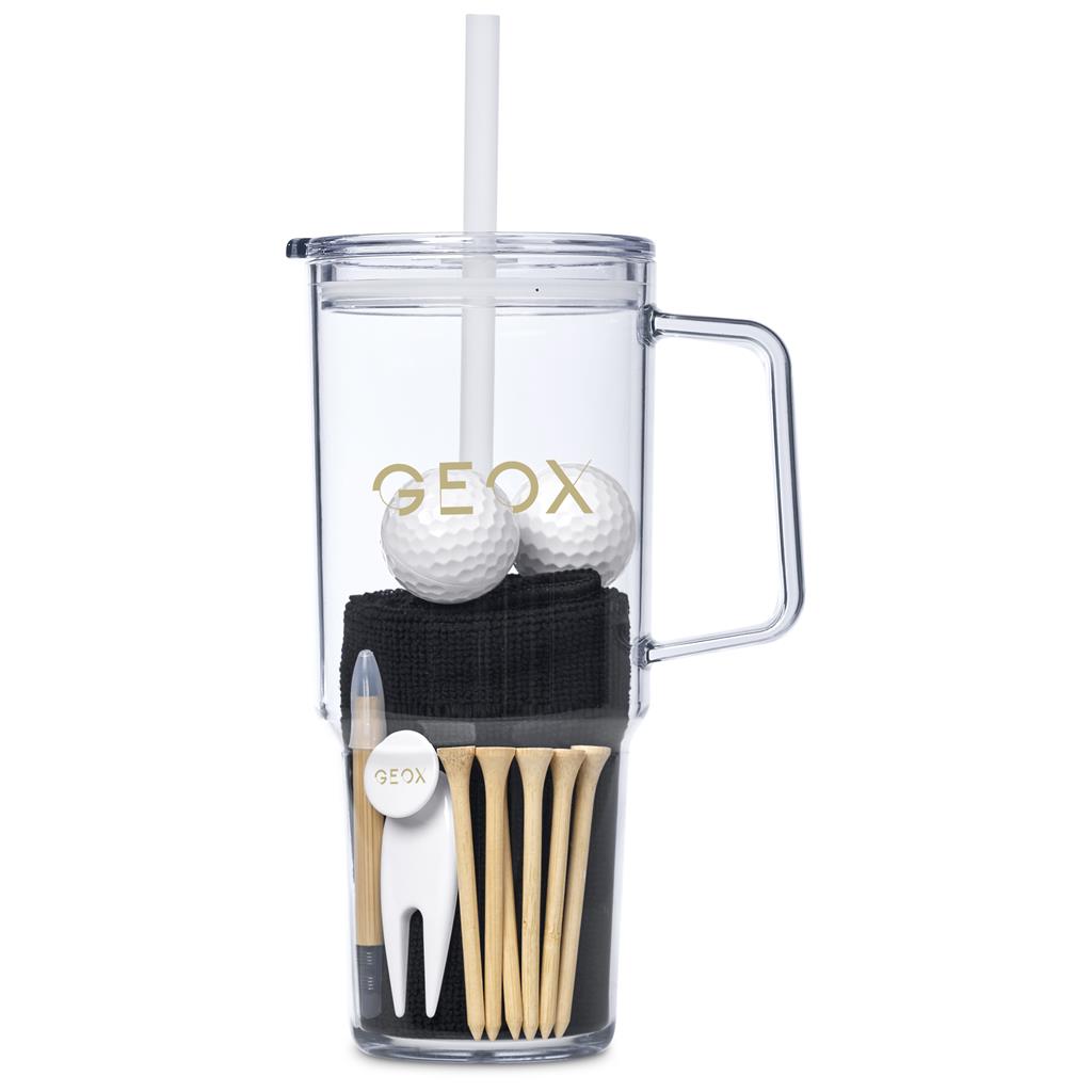 Altitude Eagle Golf Set