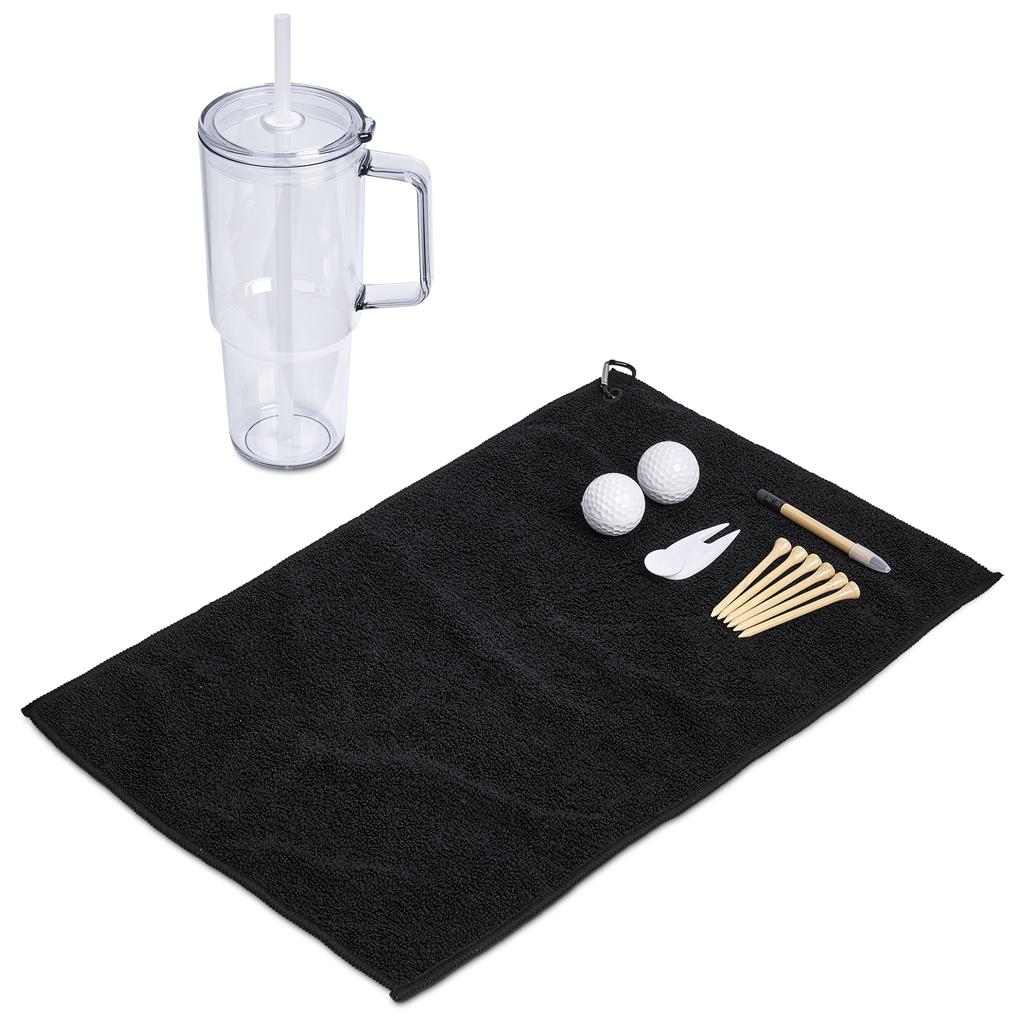 Altitude Eagle Golf Set