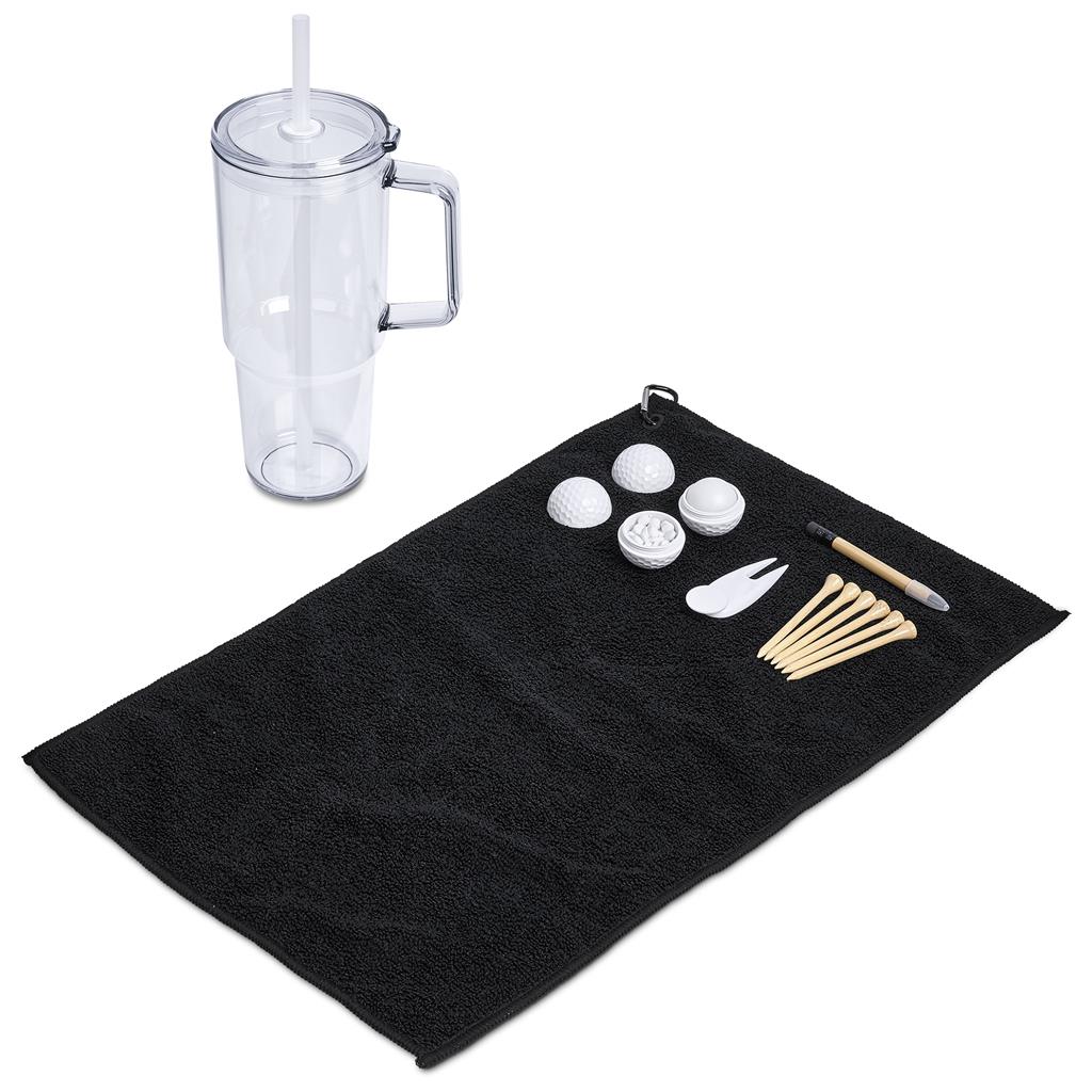 Altitude Eagle Golf Set