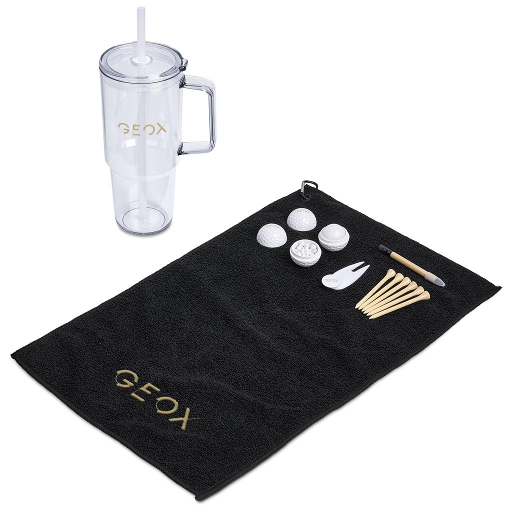 Altitude Eagle Golf Set
