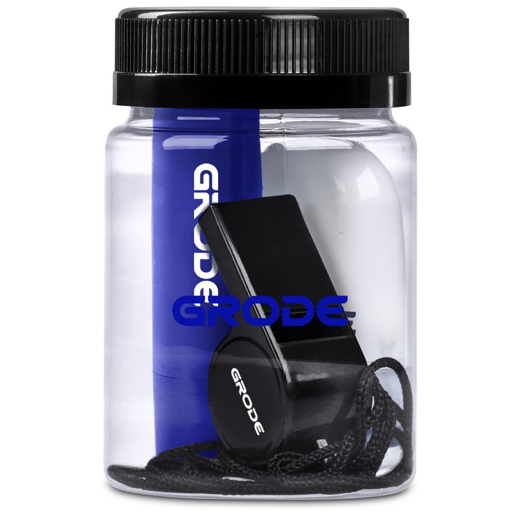 Altitude Zova Gift Jar