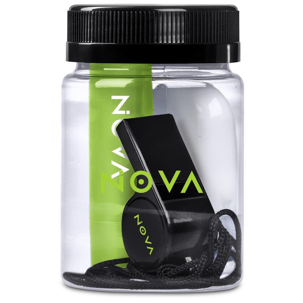 Altitude Zova Gift Jar