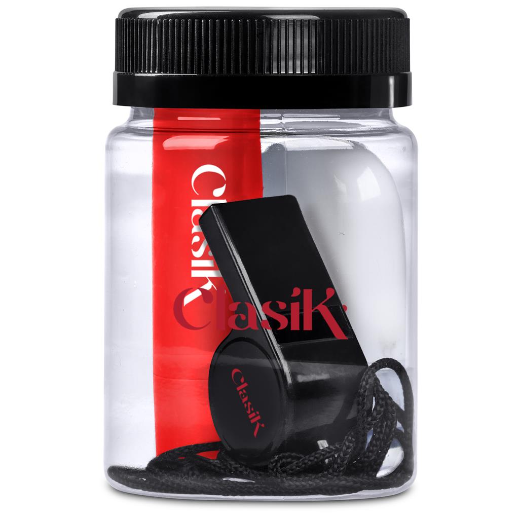 Altitude Zova Gift Jar