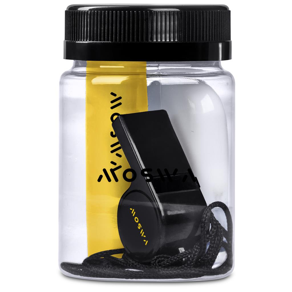 Altitude Zova Gift Jar