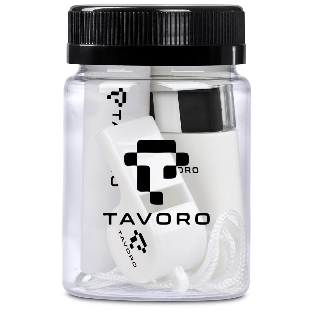Altitude Luma Gift Jar