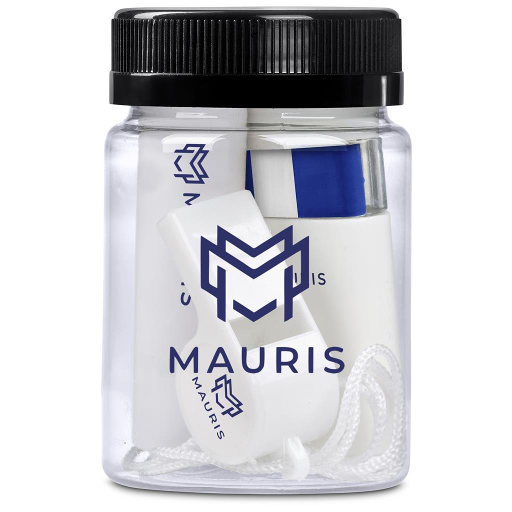 Altitude Luma Gift Jar
