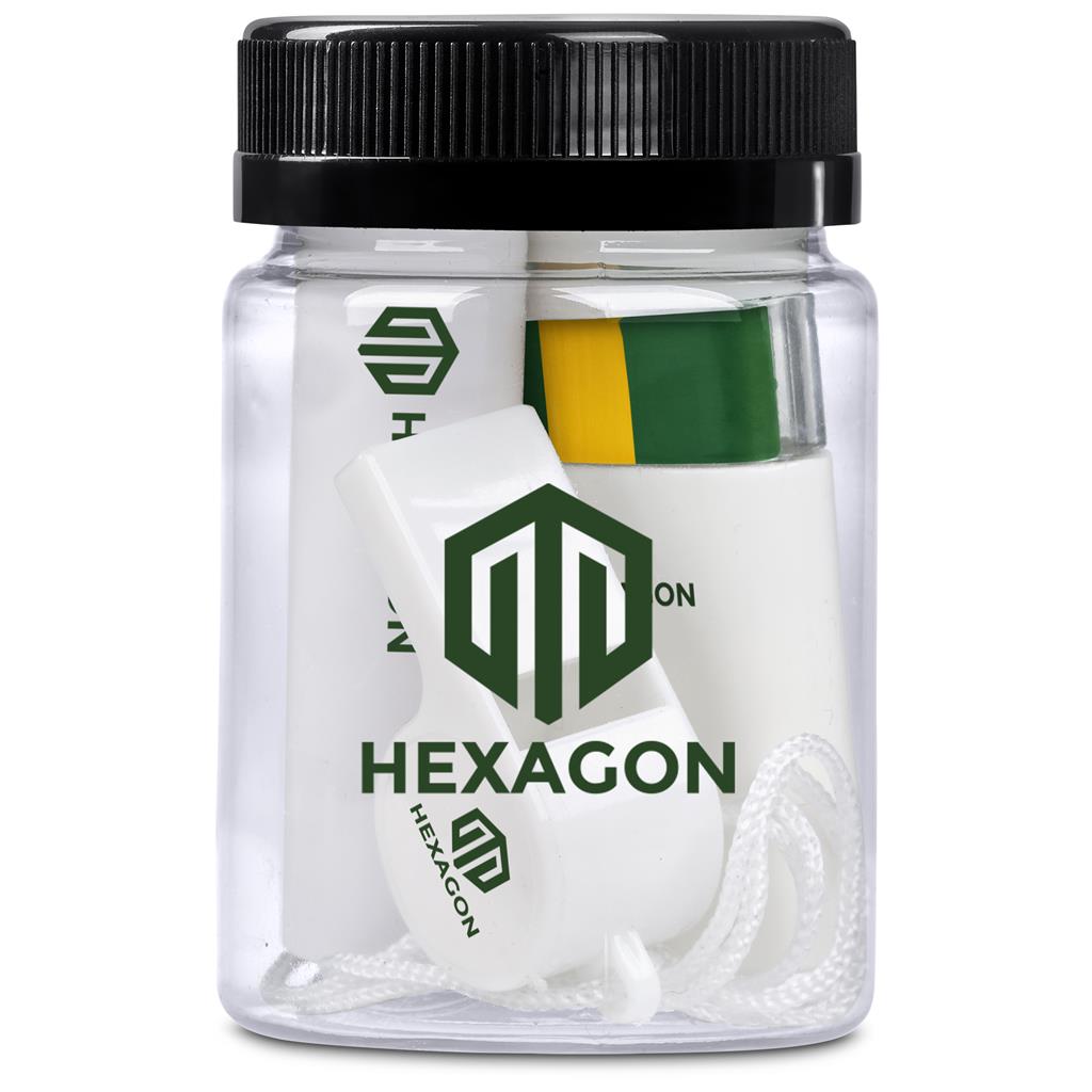 Altitude Luma Gift Jar