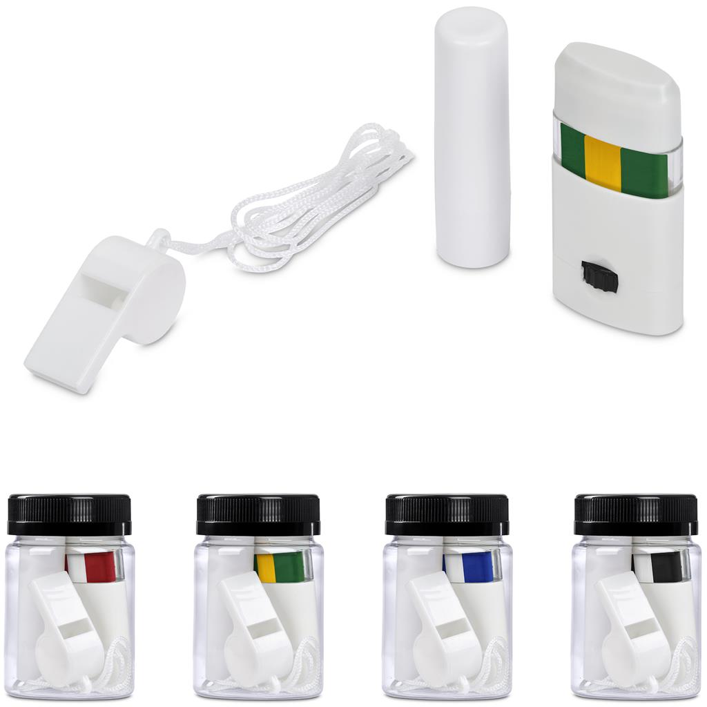 Altitude Luma Gift Jar