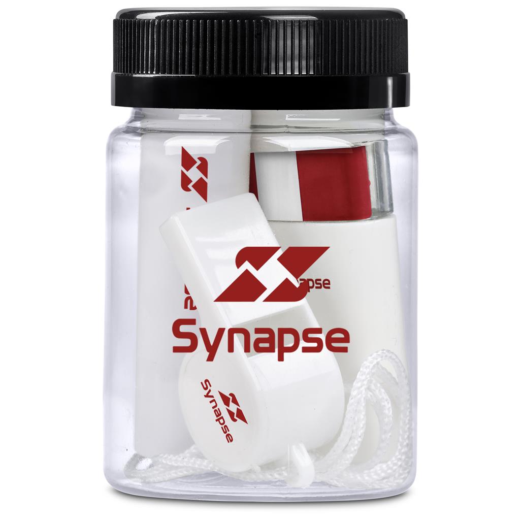 Altitude Luma Gift Jar