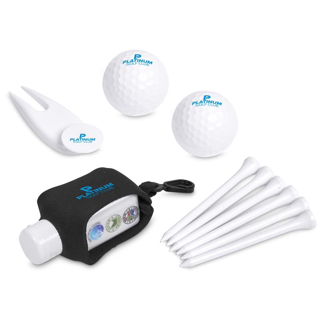 Altitude Ace Golf Set