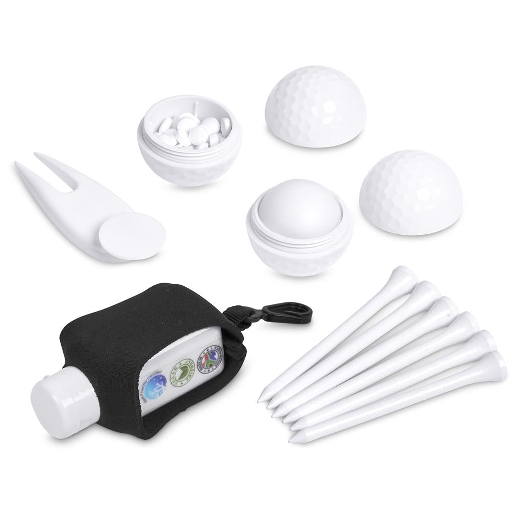 Altitude Ace Golf Set