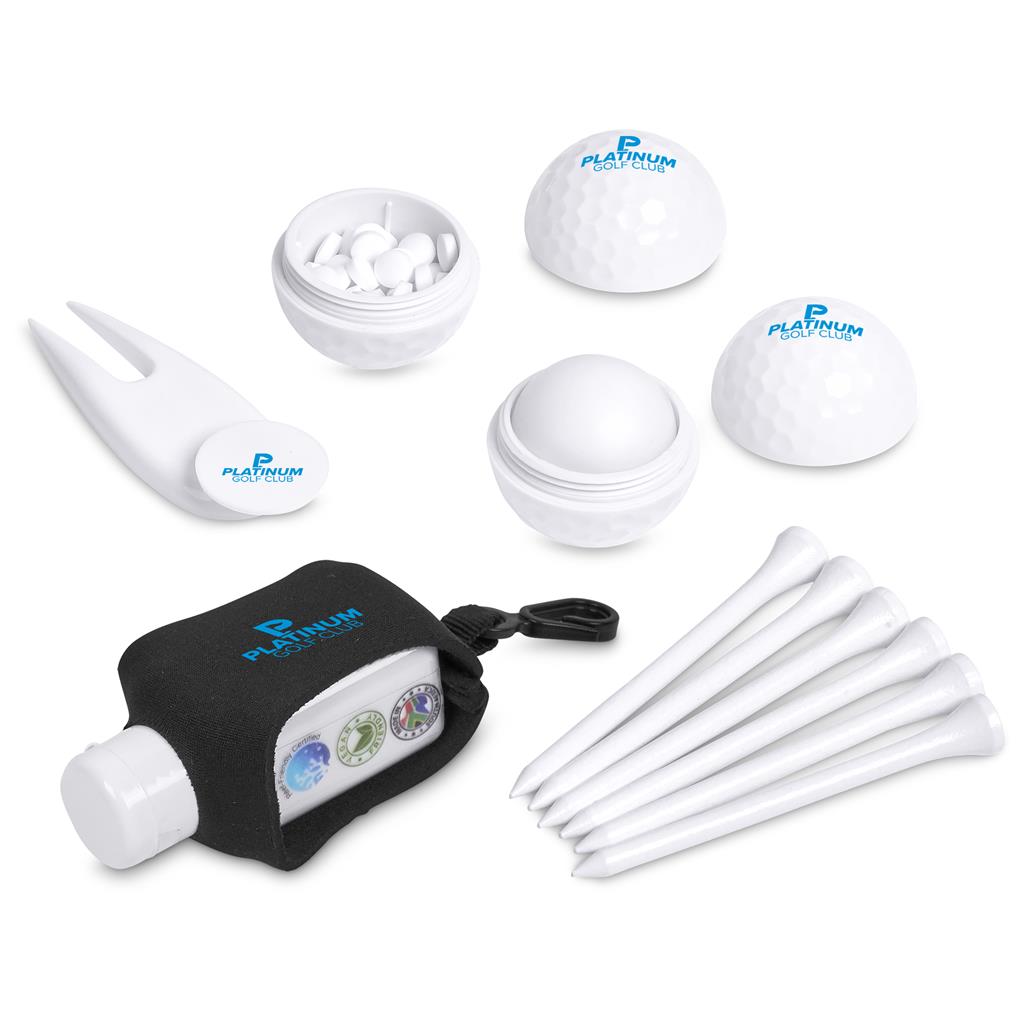 Altitude Ace Golf Set