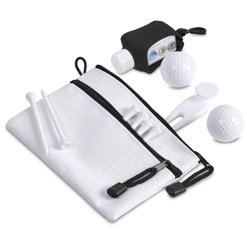 Altitude Ace Golf Set