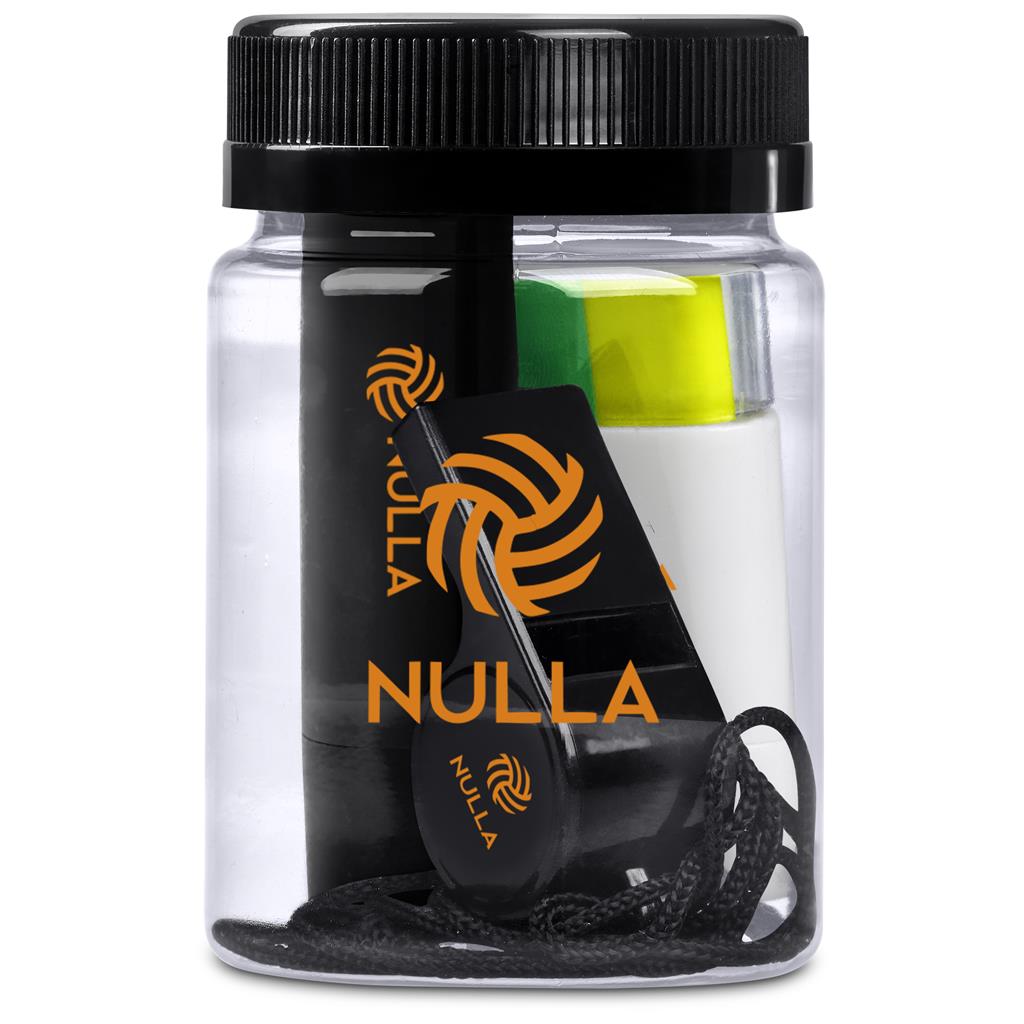 Altitude Kivo Gift Jar