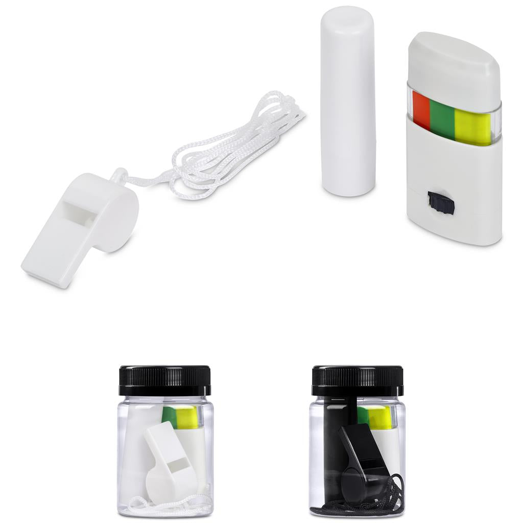 Altitude Kivo Gift Jar