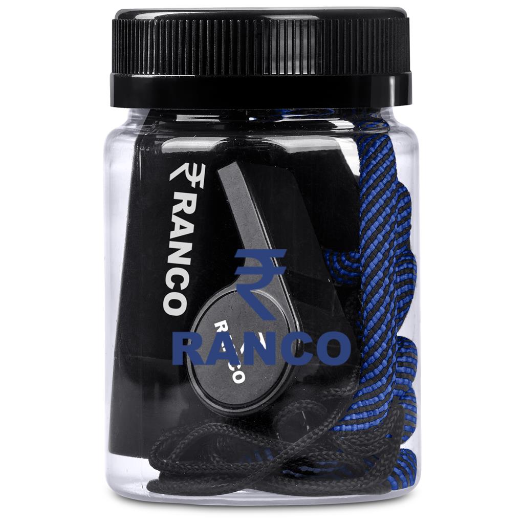 Altitude Savi Gift Jar