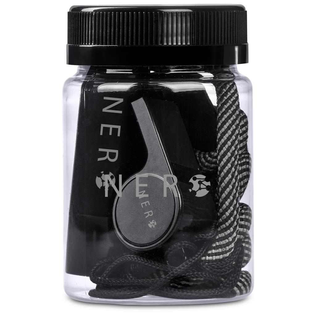 Altitude Savi Gift Jar