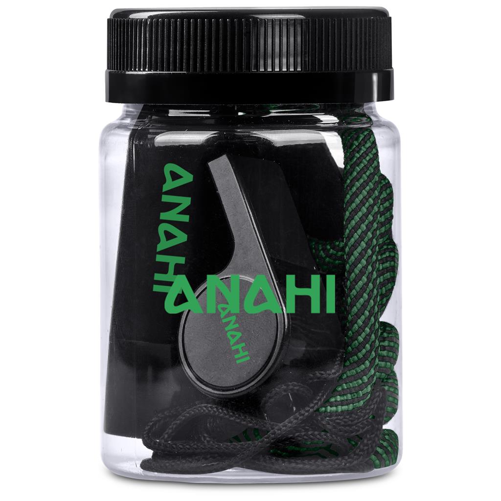 Altitude Savi Gift Jar