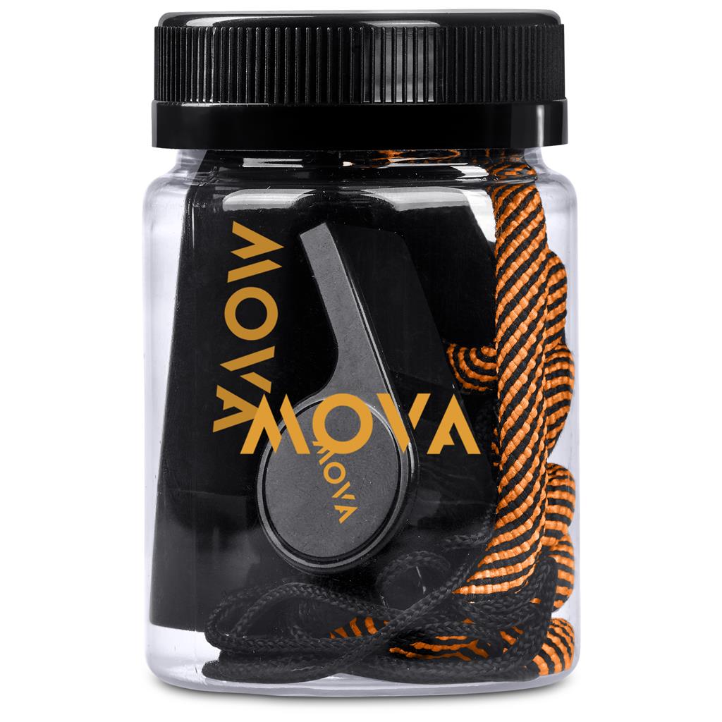 Altitude Savi Gift Jar
