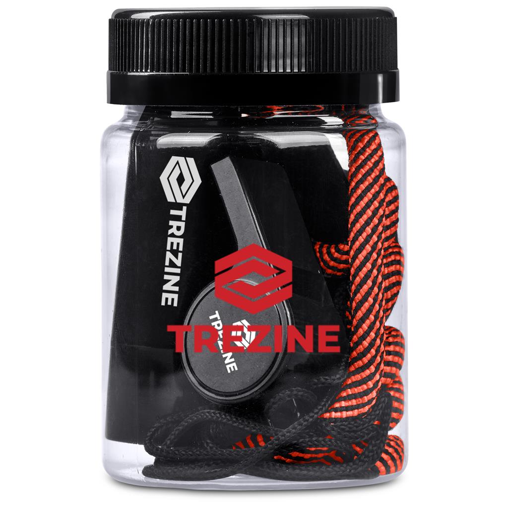 Altitude Savi Gift Jar