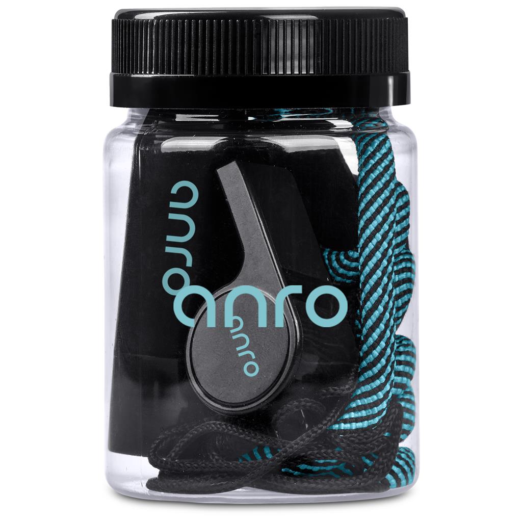 Altitude Savi Gift Jar