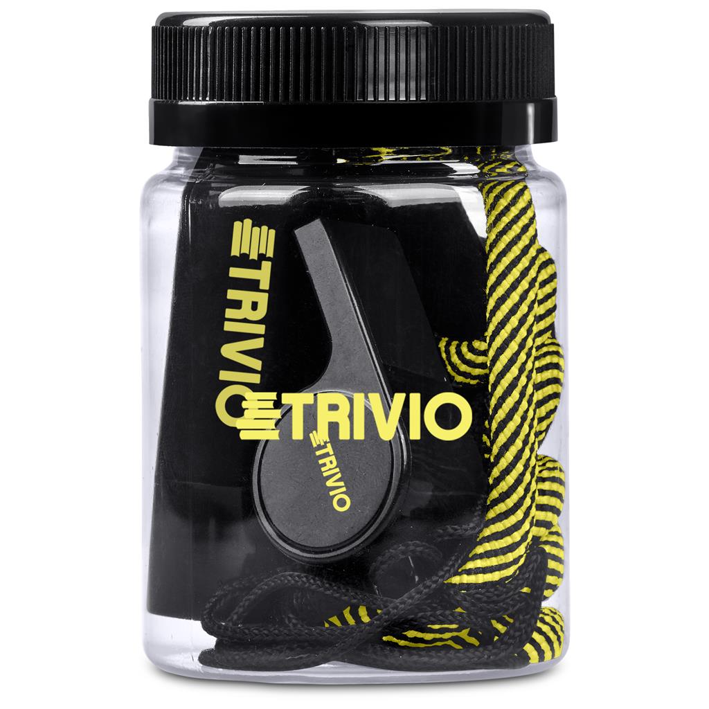 Altitude Savi Gift Jar