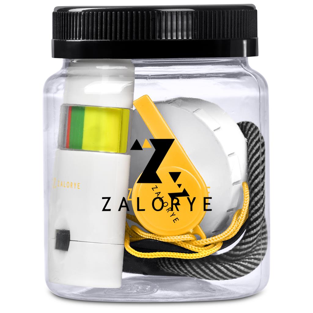 Altitude Ruma Gift Jar