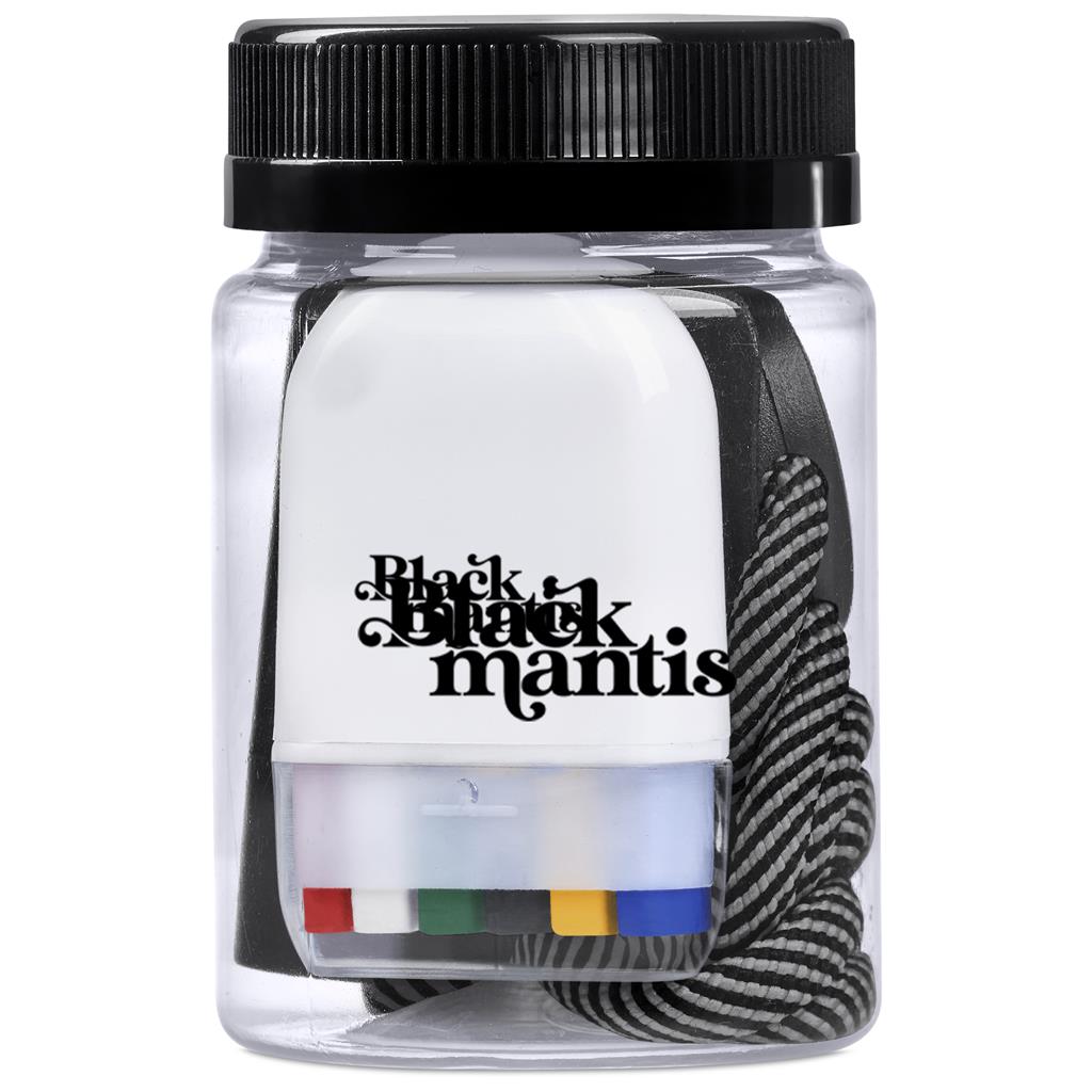 Altitude Vanta Gift Jar