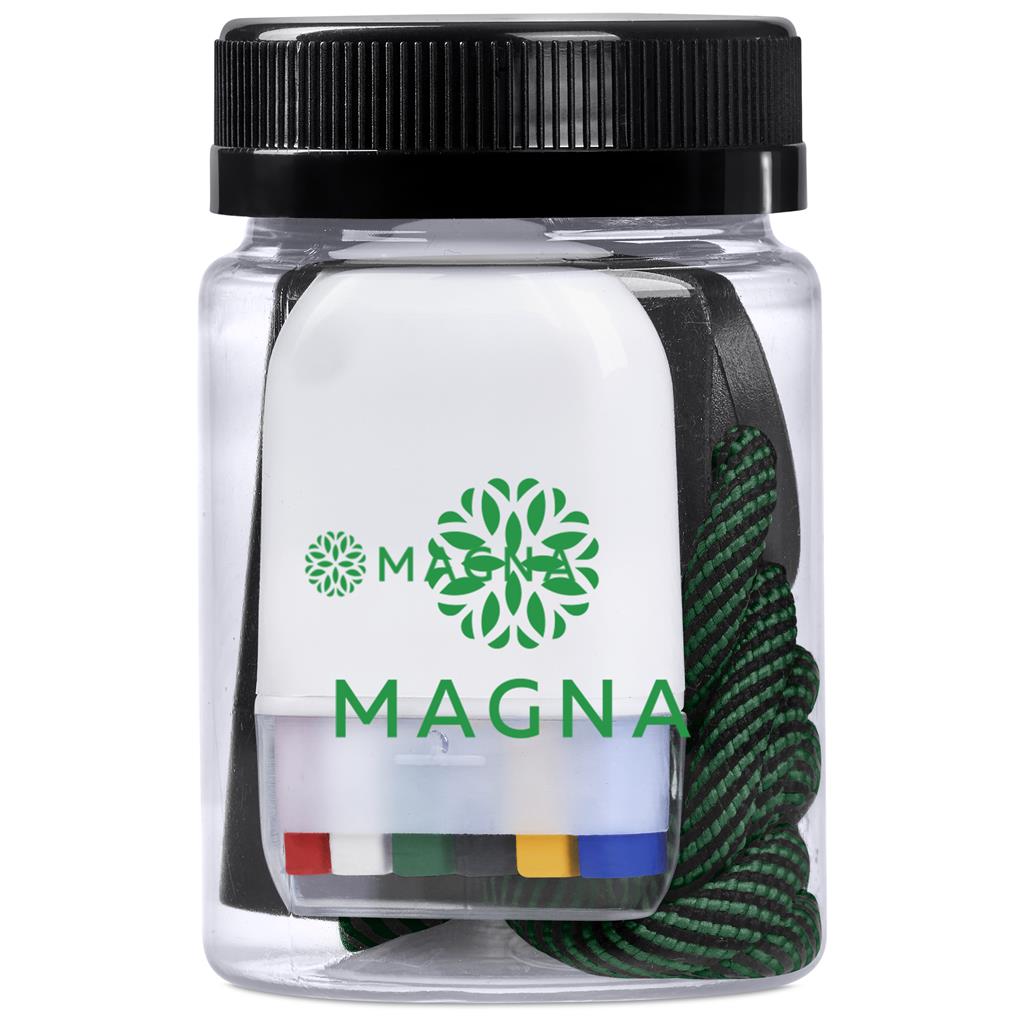 Altitude Vanta Gift Jar