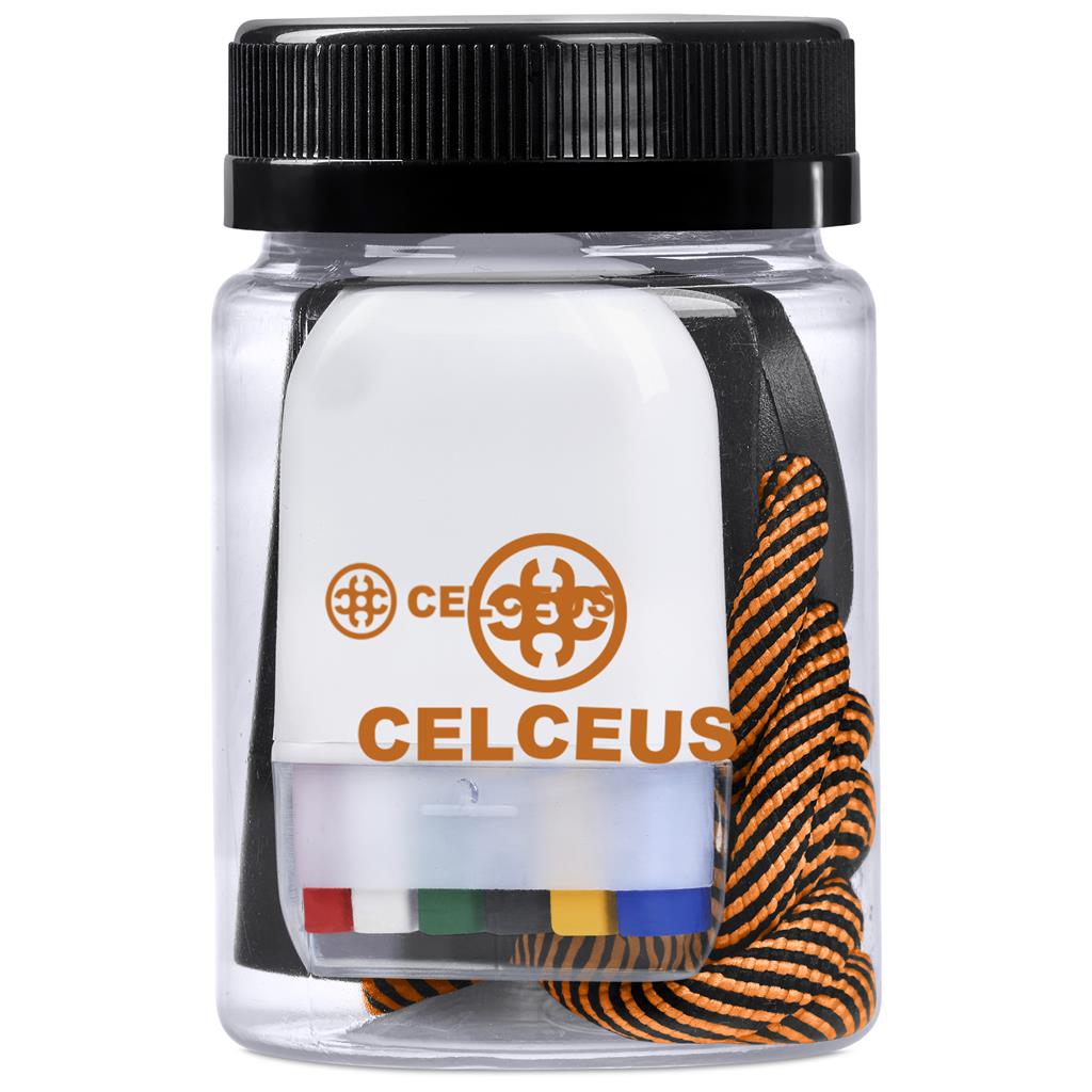 Altitude Vanta Gift Jar
