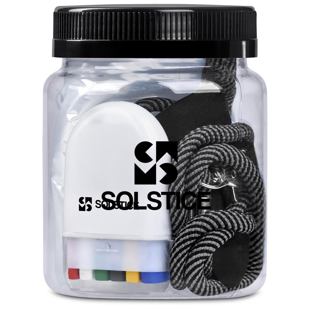 Altitude Pixo Gift Jar