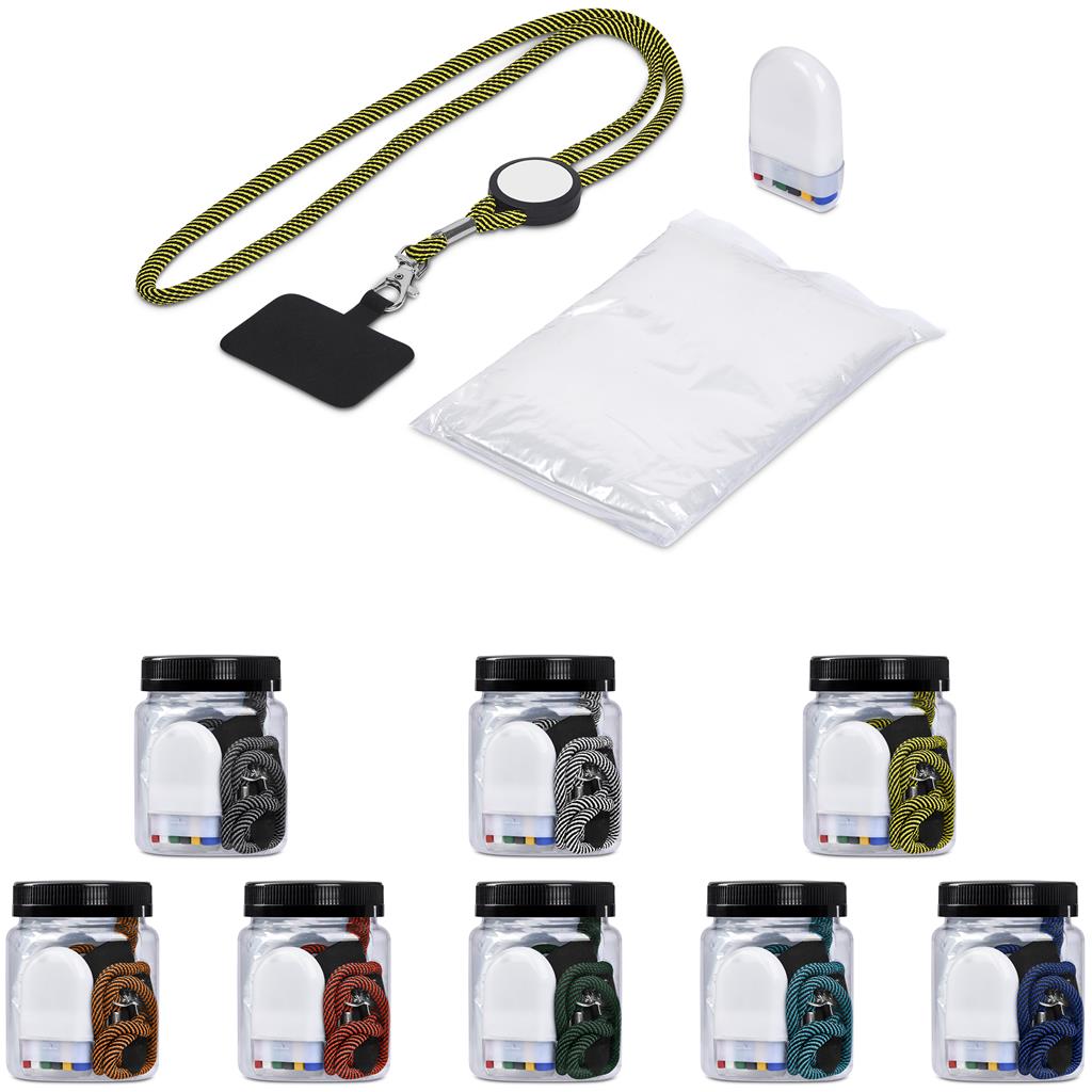 Altitude Pixo Gift Jar