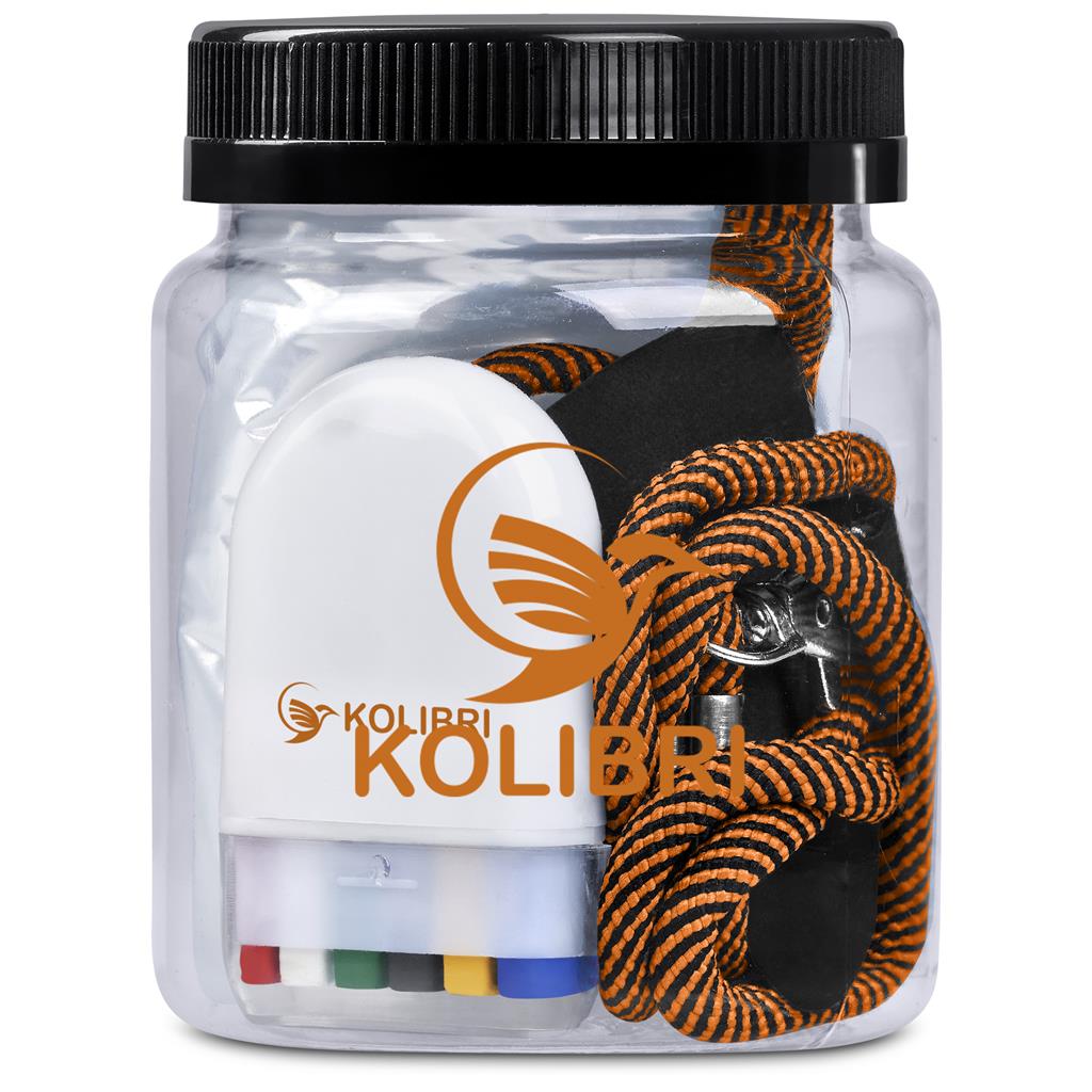 Altitude Pixo Gift Jar