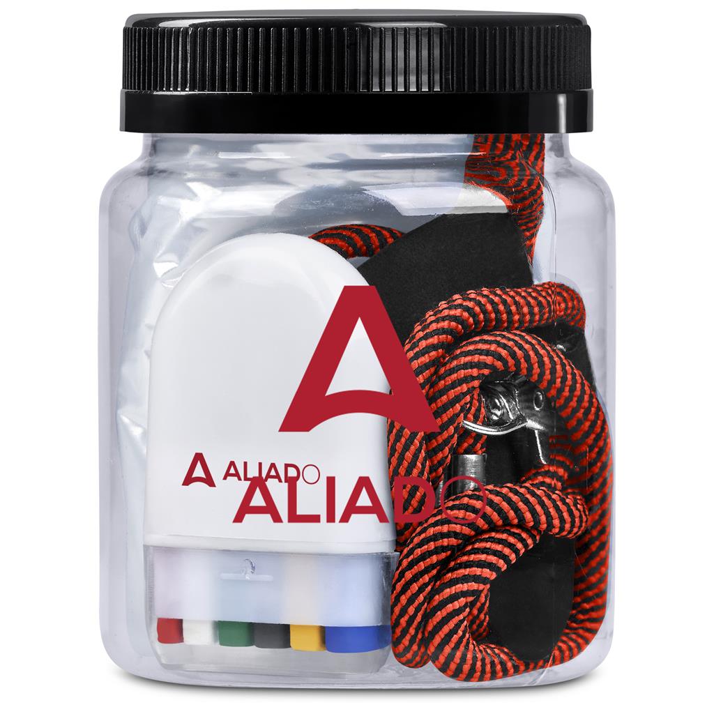 Altitude Pixo Gift Jar