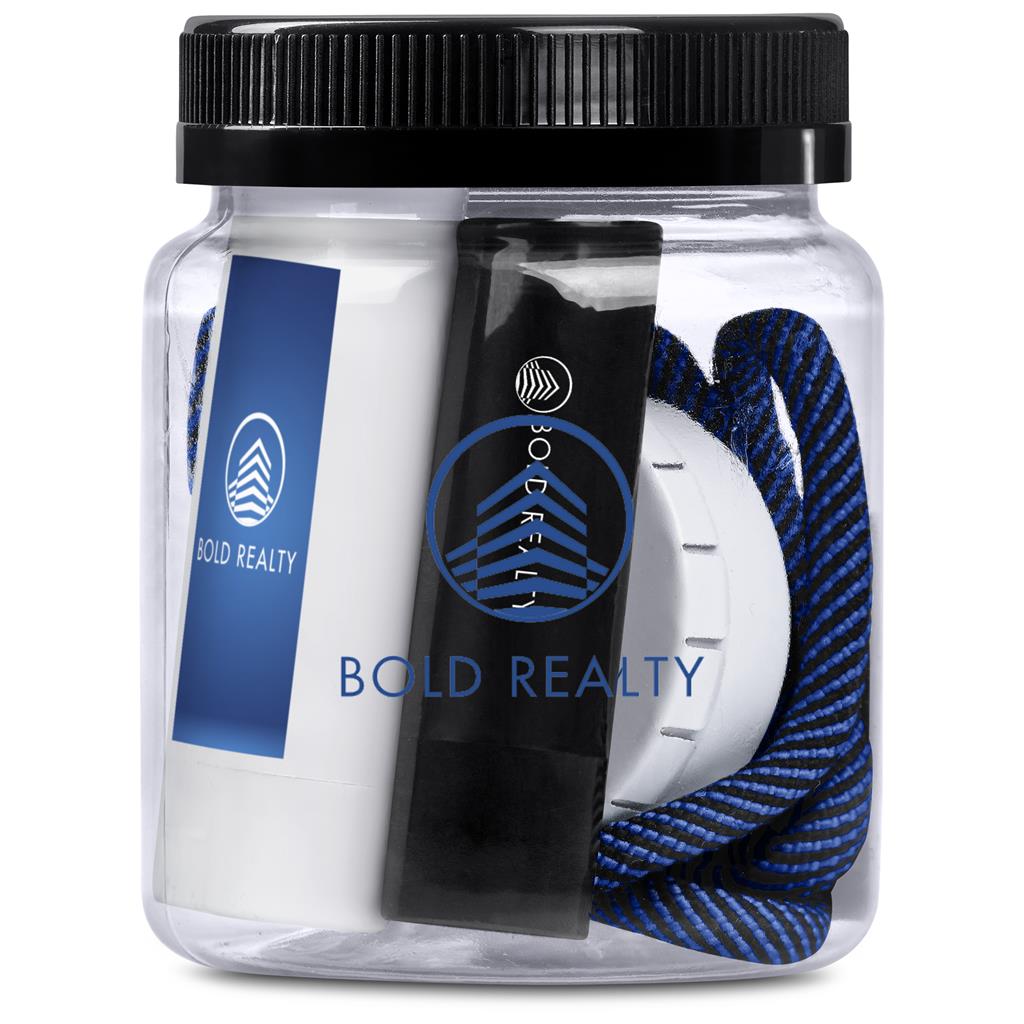 Altitude Belli Gift Jar