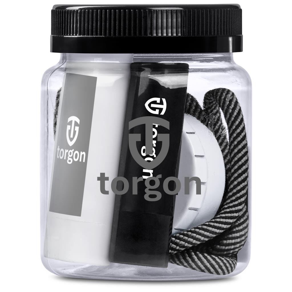 Altitude Belli Gift Jar