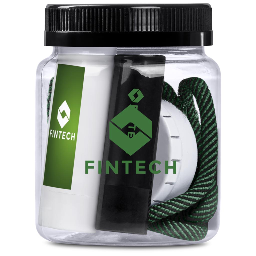 Altitude Belli Gift Jar