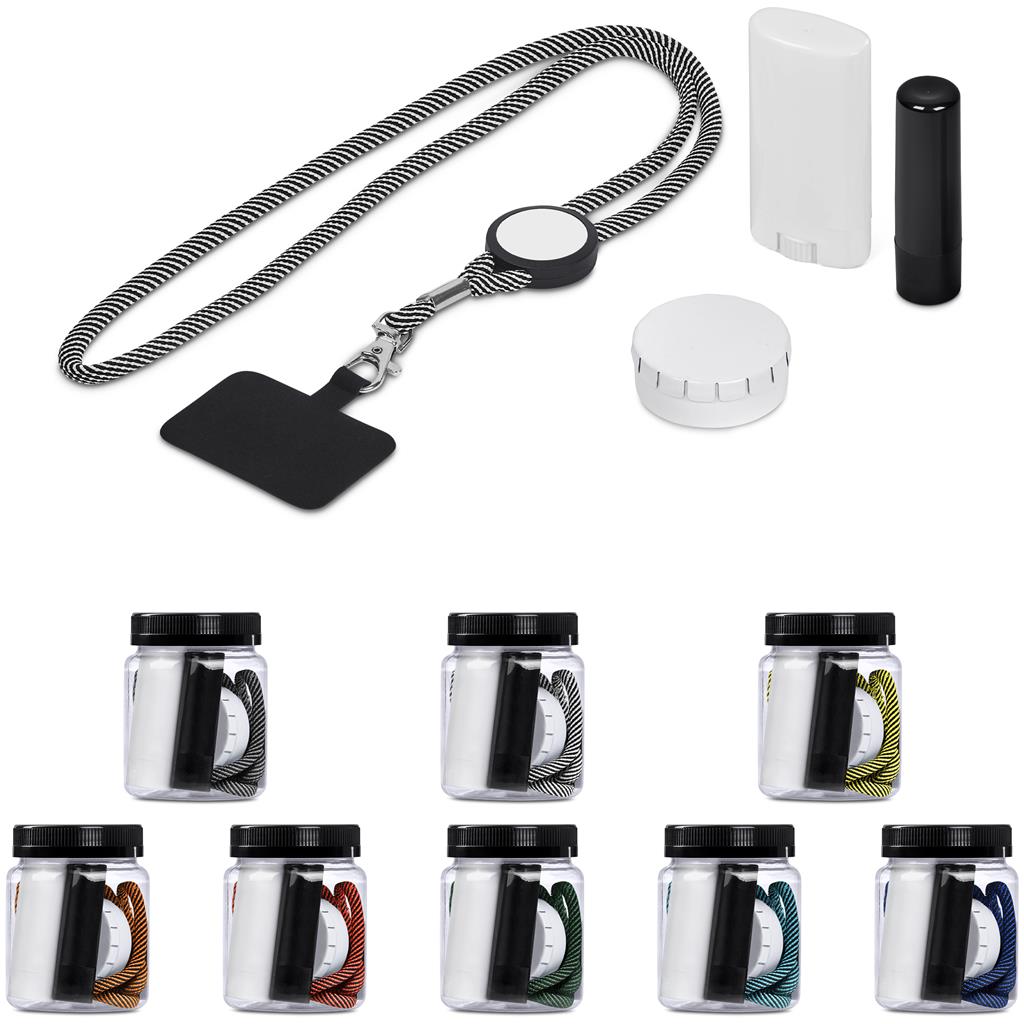 Altitude Belli Gift Jar