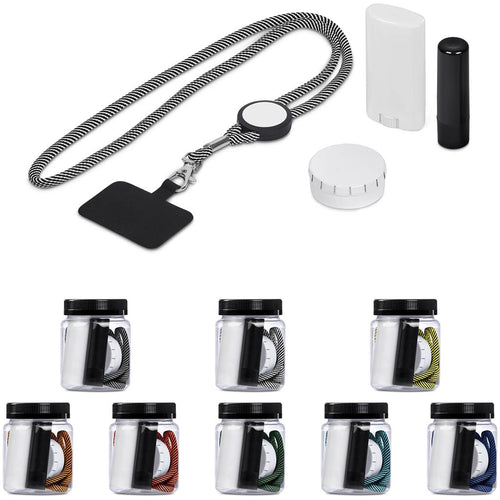 Altitude Belli Gift Jar