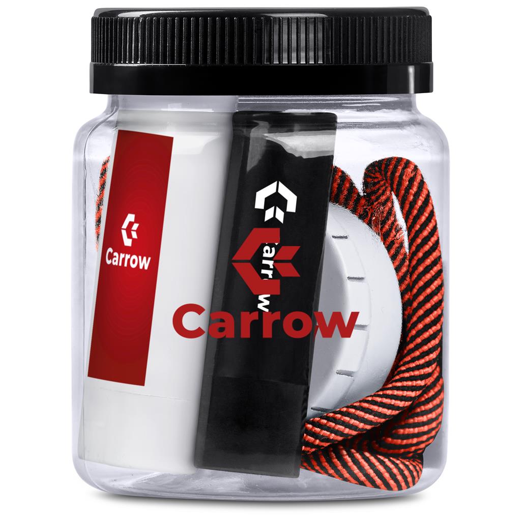 Altitude Belli Gift Jar
