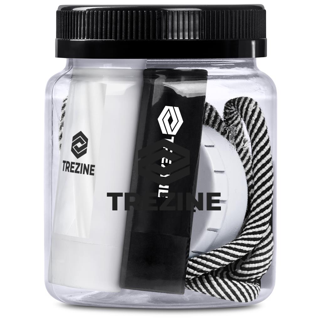 Altitude Belli Gift Jar